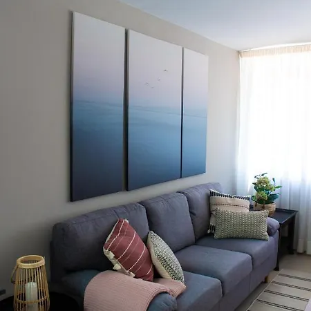 Apartamento Club By Grupo Compostelana 5