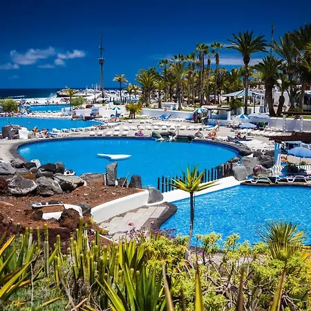 Club By Grupo Compostelana 5 Apartamento *