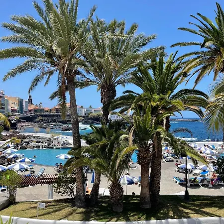 Club By Grupo Compostelana 5 Apartamento Puerto de la Cruz (Tenerife)