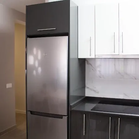 Club By Grupo Compostelana 5 Apartamento *