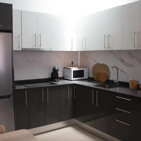 Apartamento Club By Grupo Compostelana 5