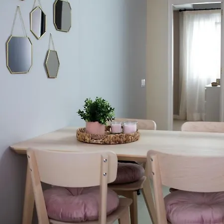 Apartamento Club By Grupo Compostelana 5 *