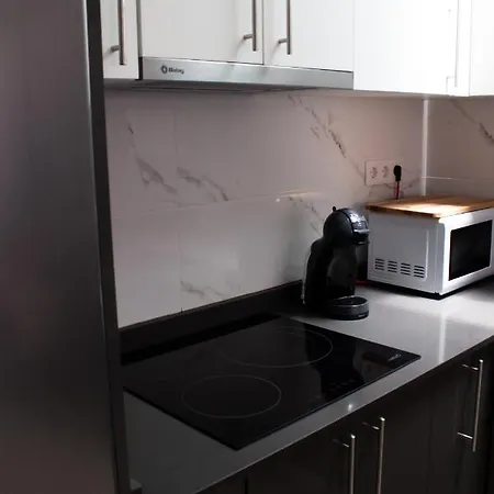 Apartamento Club By Grupo Compostelana 5