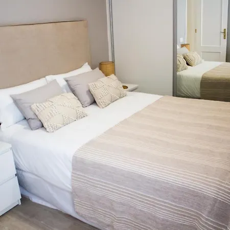 Apartamento Club By Grupo Compostelana 5 *