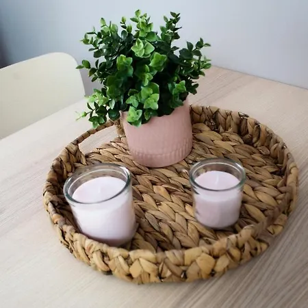 Apartamento Club By Grupo Compostelana 5 Puerto de la Cruz (Tenerife)