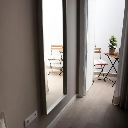 Club By Grupo Compostelana 5 Apartamento *