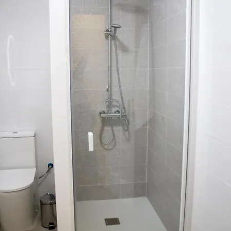 Apartamento Club By Grupo Compostelana 5 *