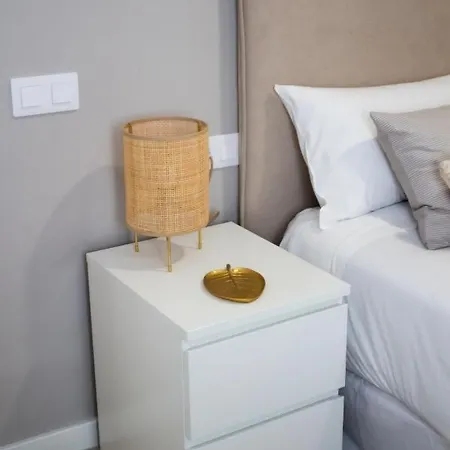 Apartamento Club By Grupo Compostelana 5 Puerto de la Cruz (Tenerife)