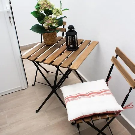 Apartamento Club By Grupo Compostelana 5 *