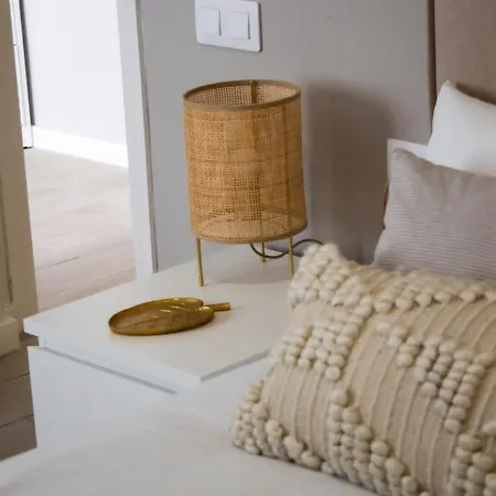 Apartment Club By Grupo Compostelana 5 *