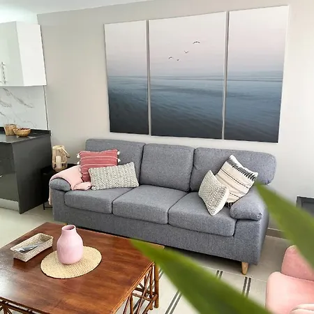 Apartment Club By Grupo Compostelana 5